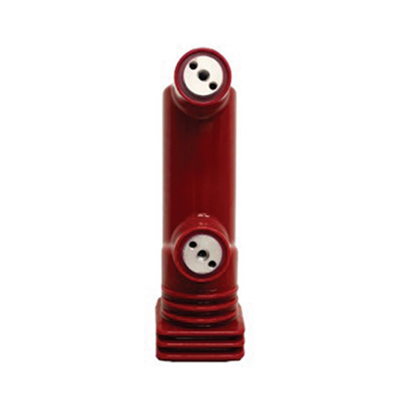 205 Embedded Pole