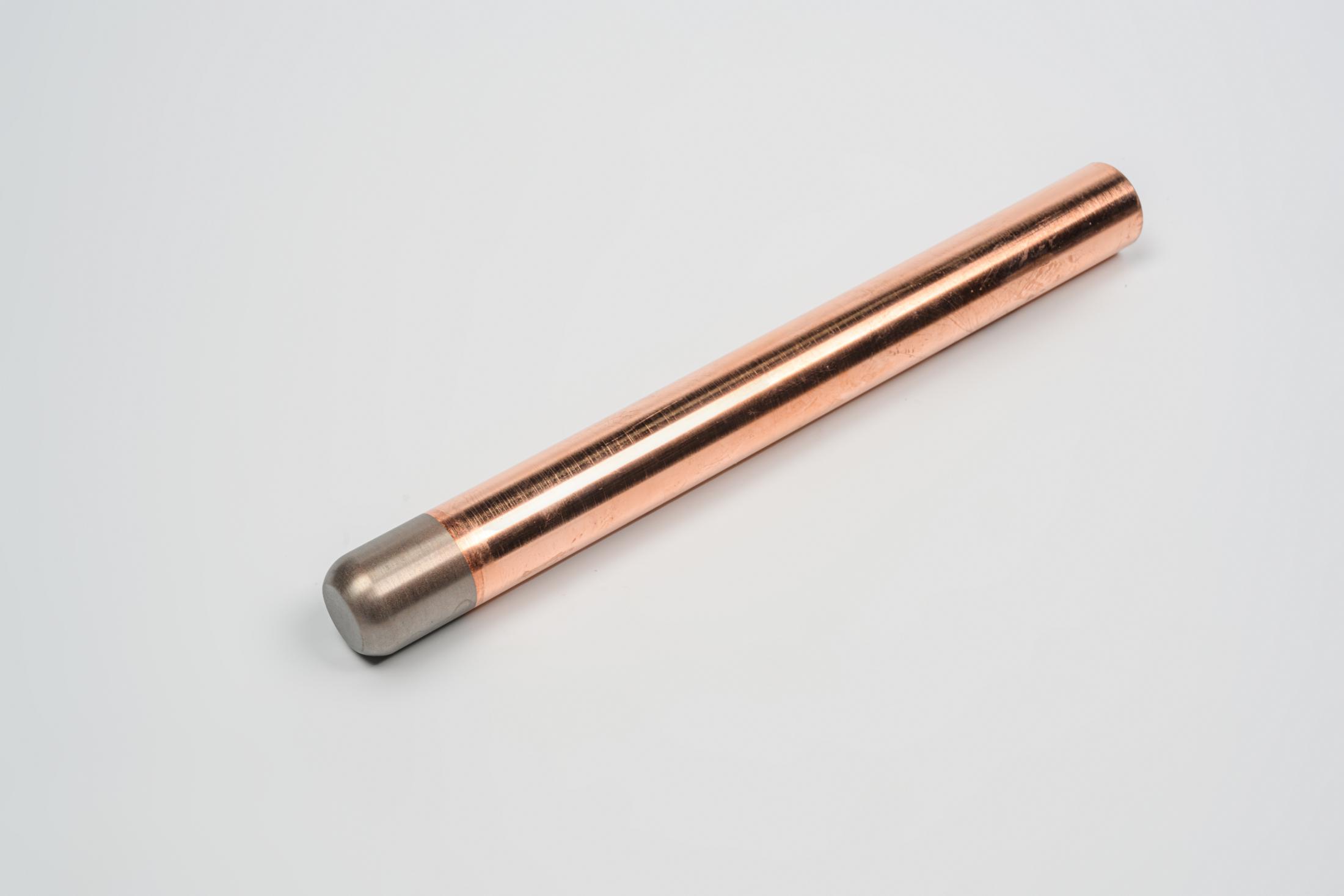 CuW Static Arc Contact