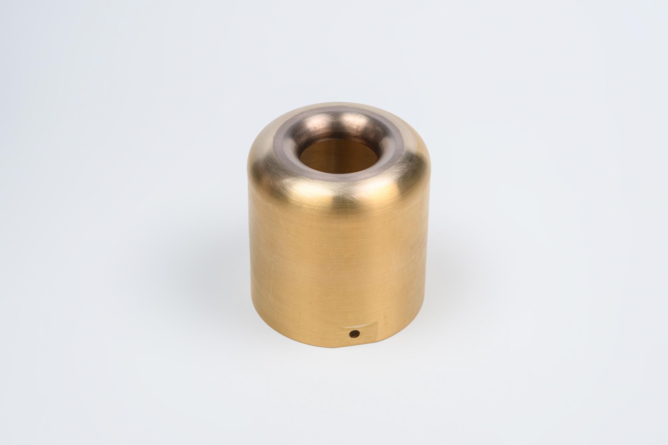 Copper Tungsten (CuW) Series