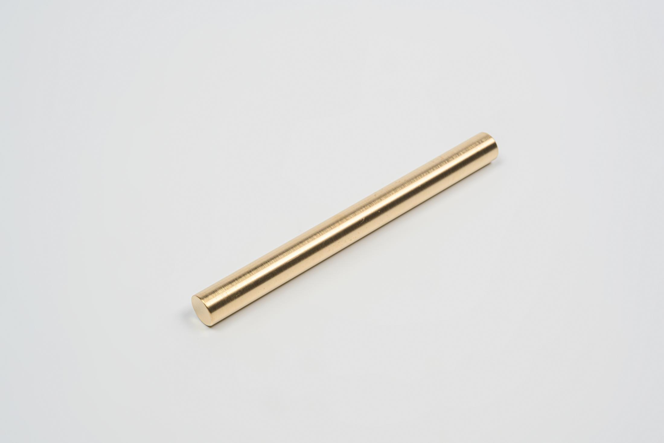 Aluminum Bronze Rod