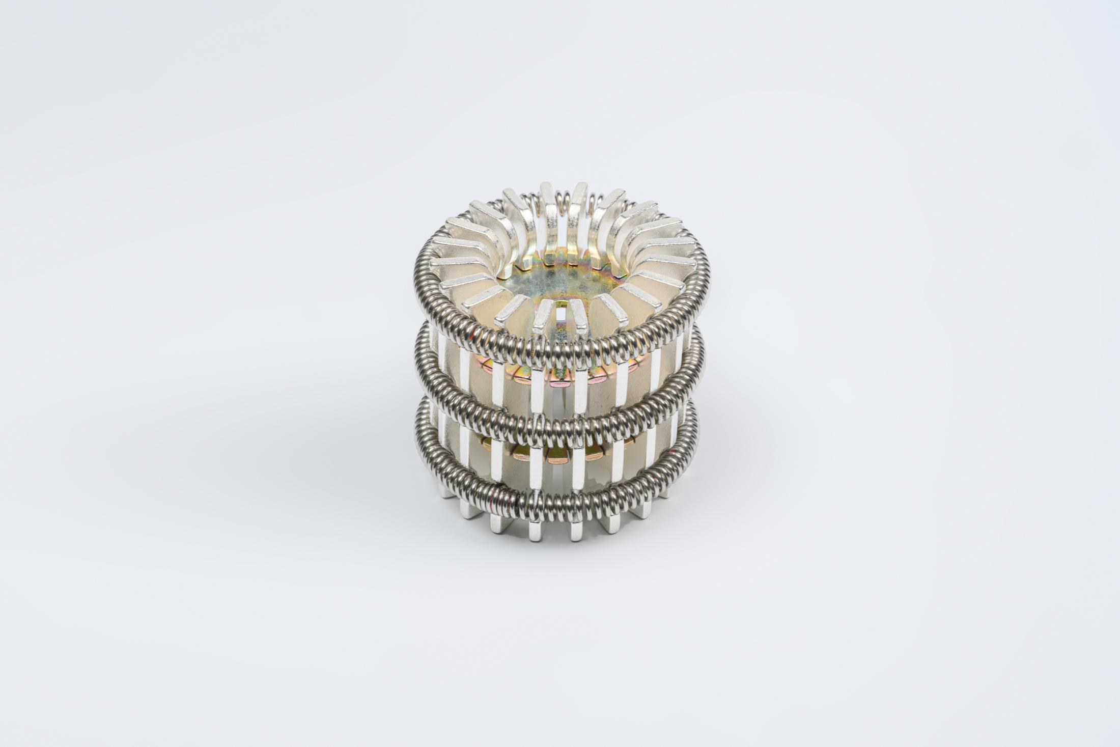 Surge Arrester Tulip Contact
