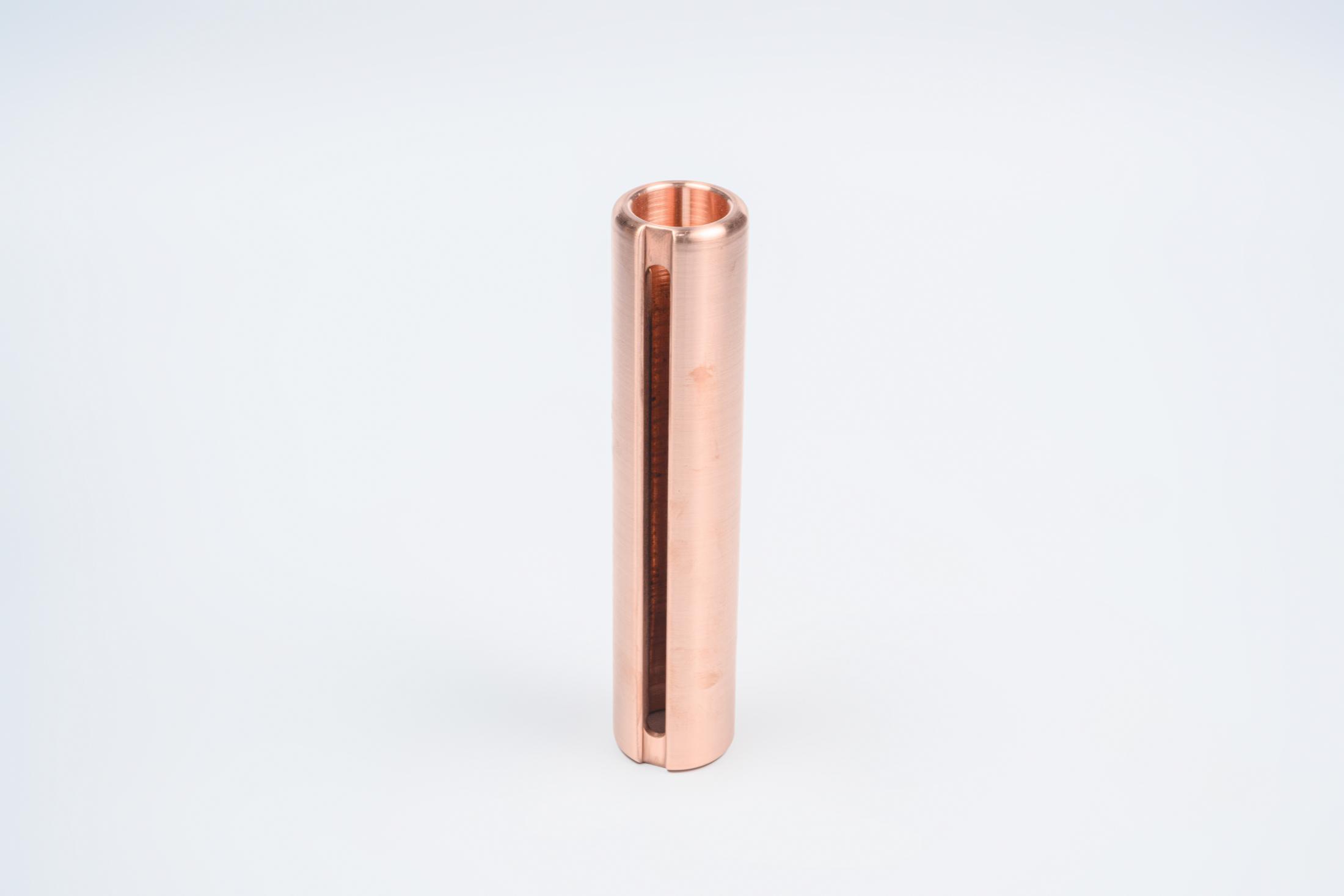 Copper Conductive Rod