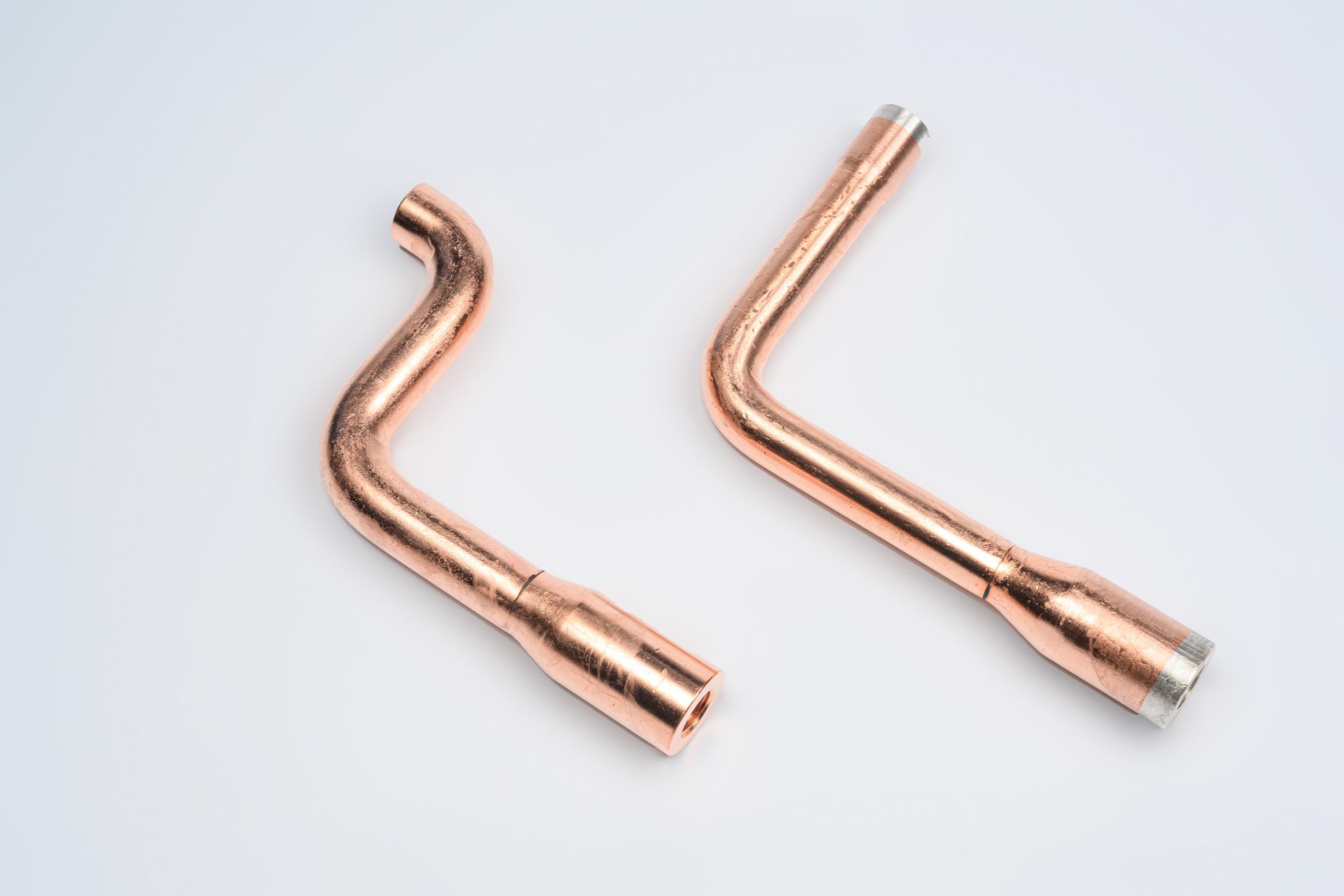Copper Conductor Element