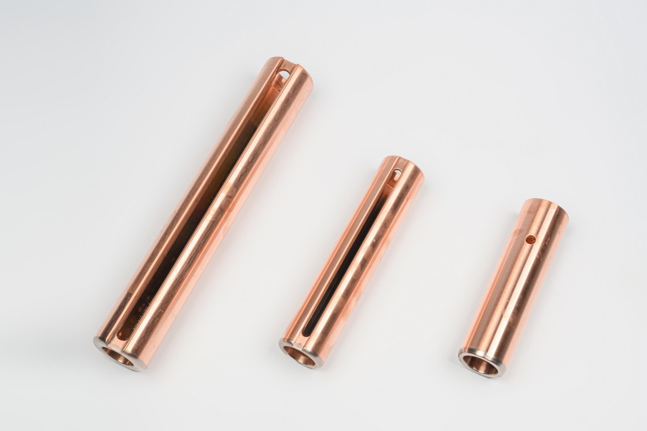 Copper Conductive Rod
