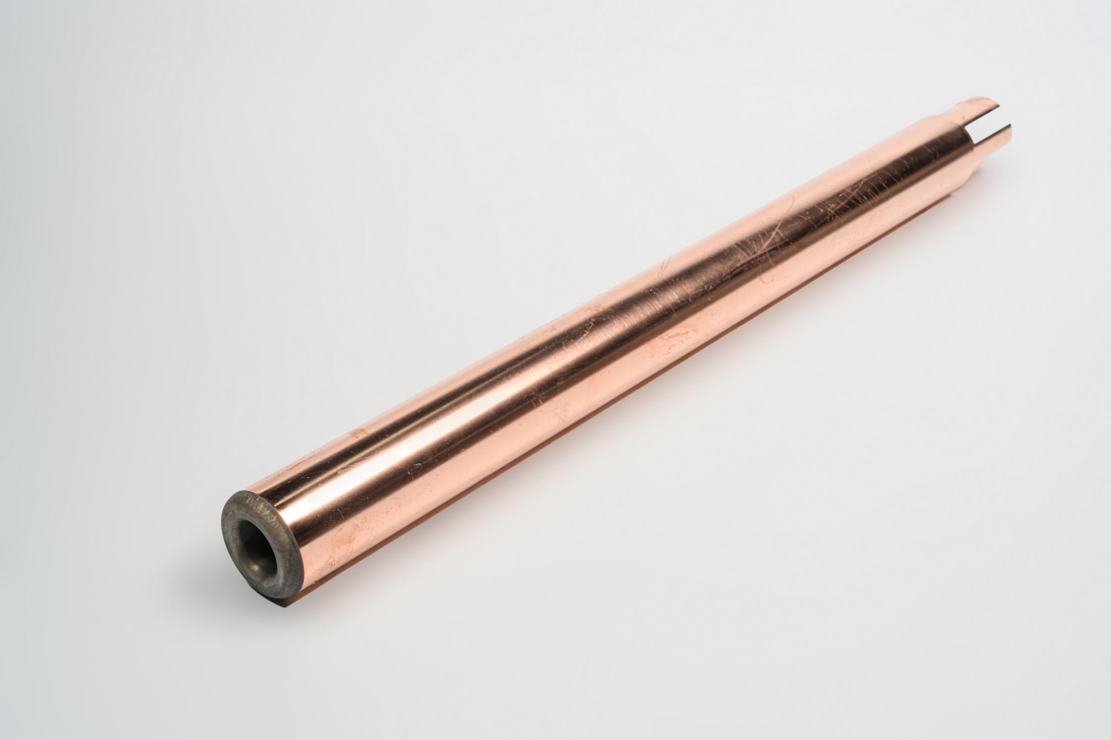CuW Conductive Rod