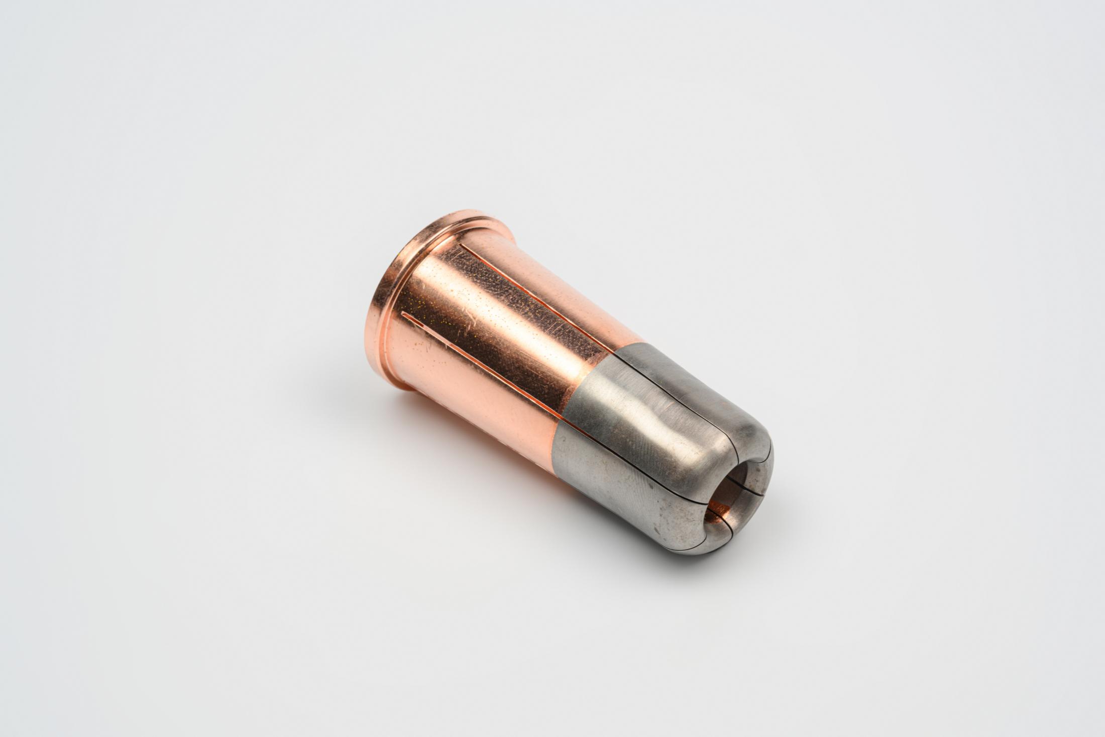 CuW Moving Arc Contact