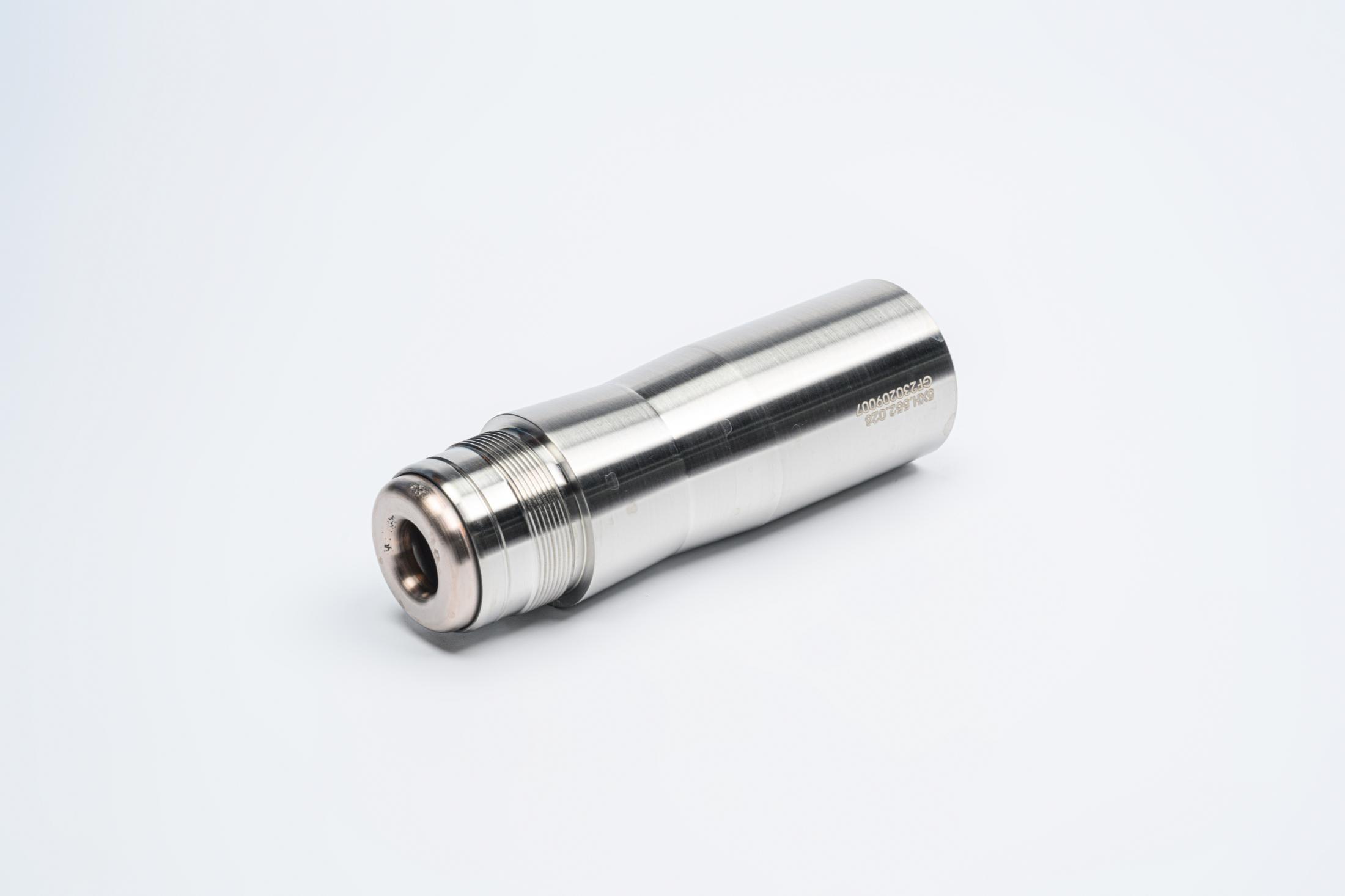 CuW Moving Arc Contact