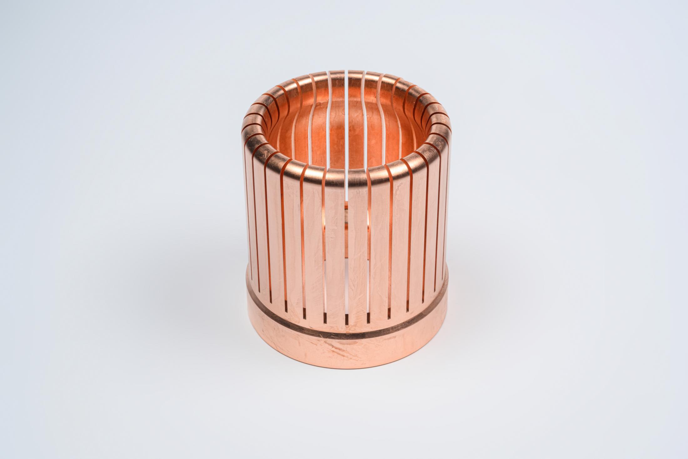 MV Static Contact Assembly