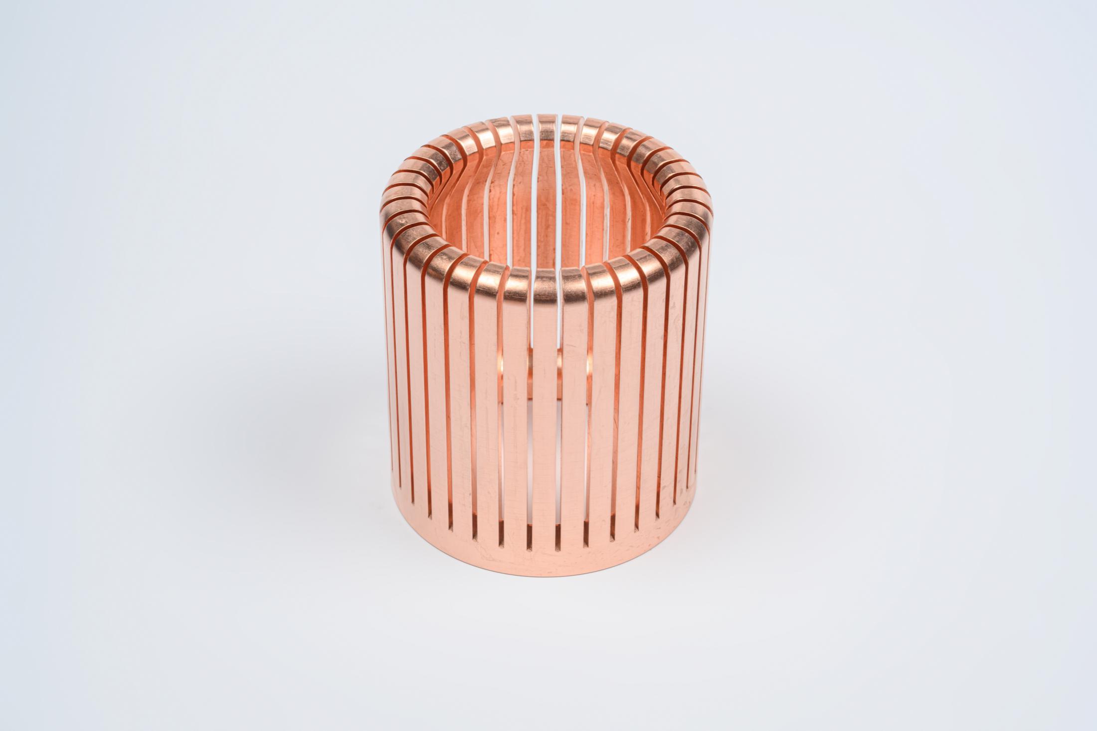 MV Static Contact Assembly