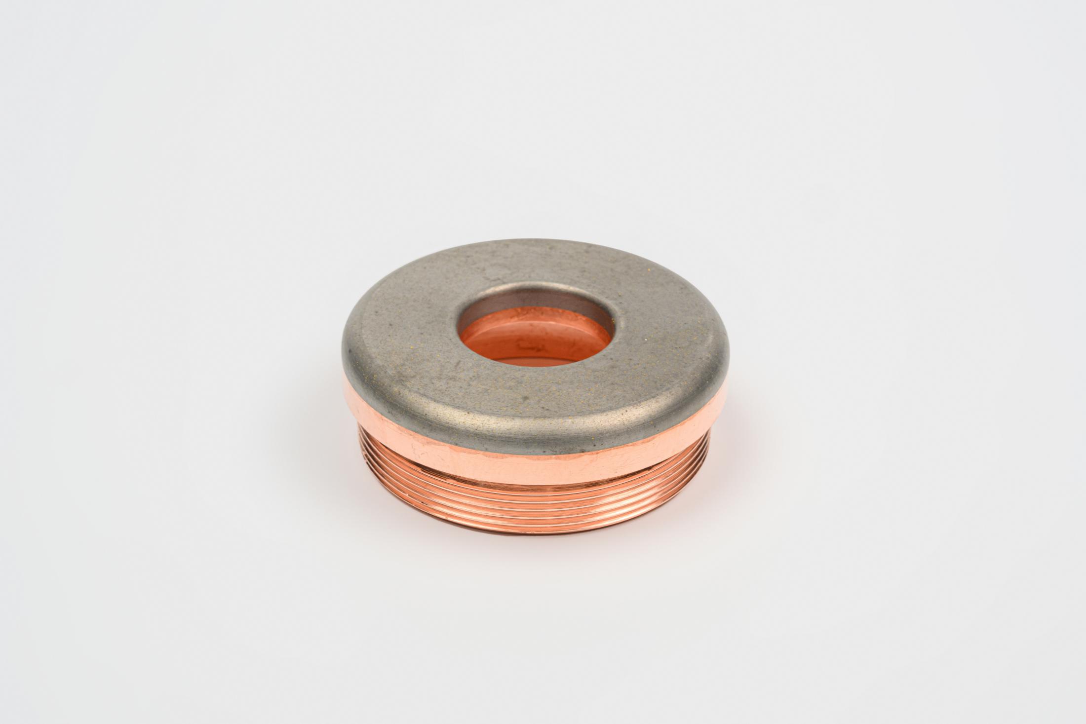 AgW Contact Tip