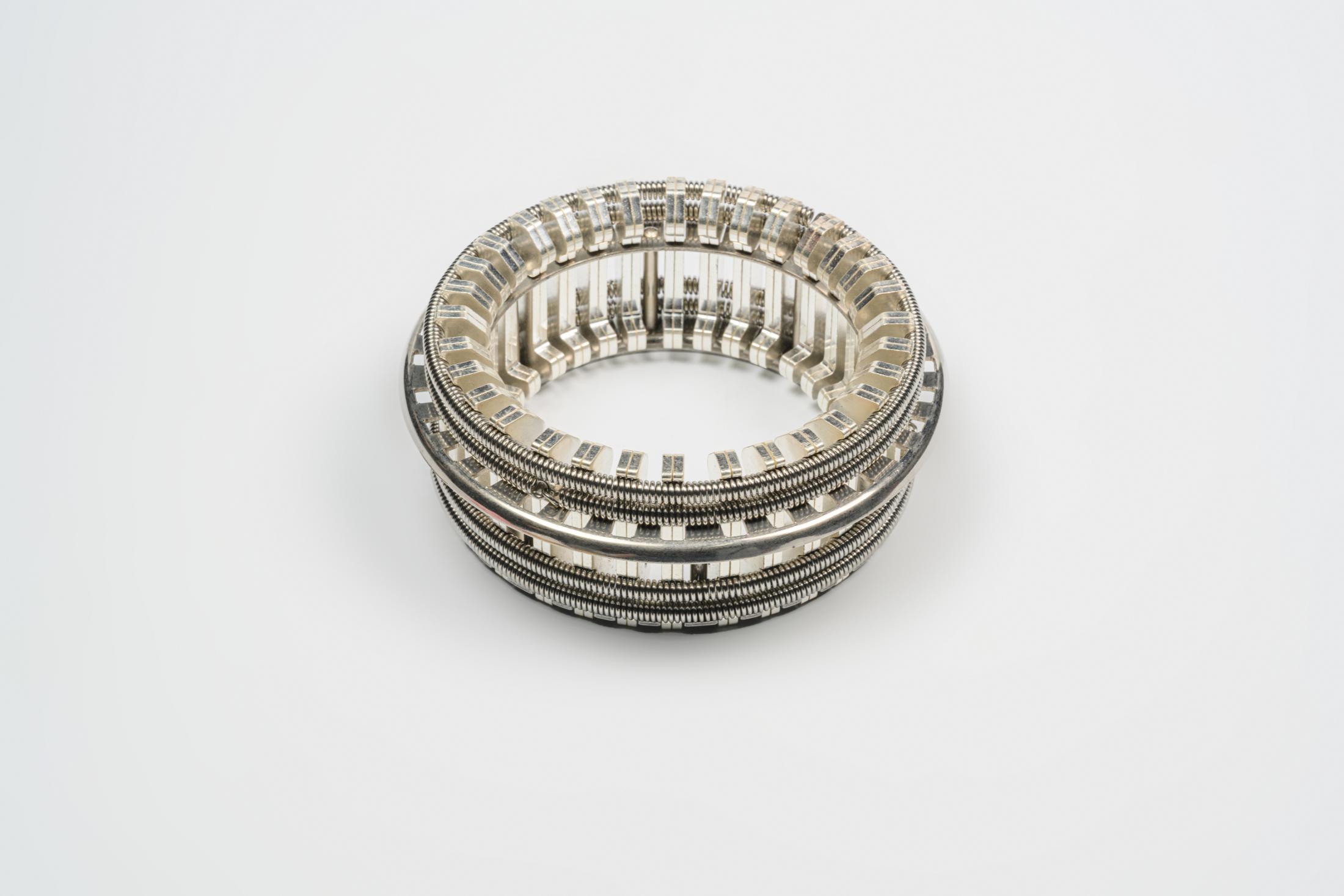 Surge Arrester Contact Assembly