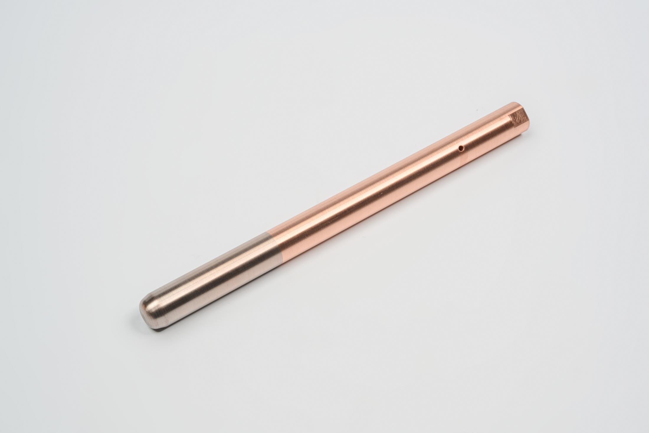 CuW Static Arc Contact