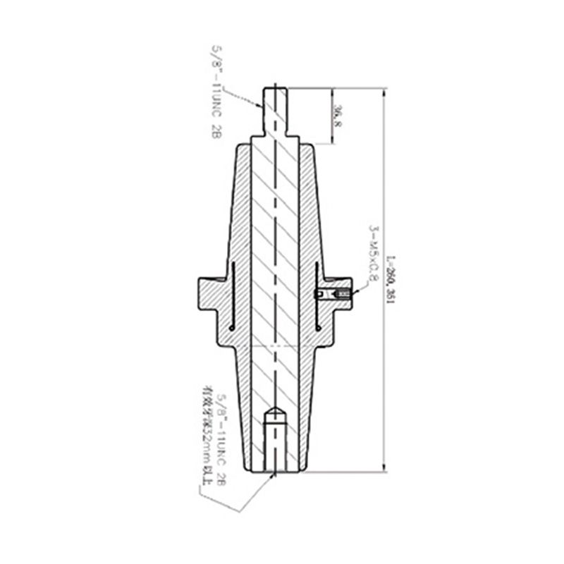 361/260 Bushing