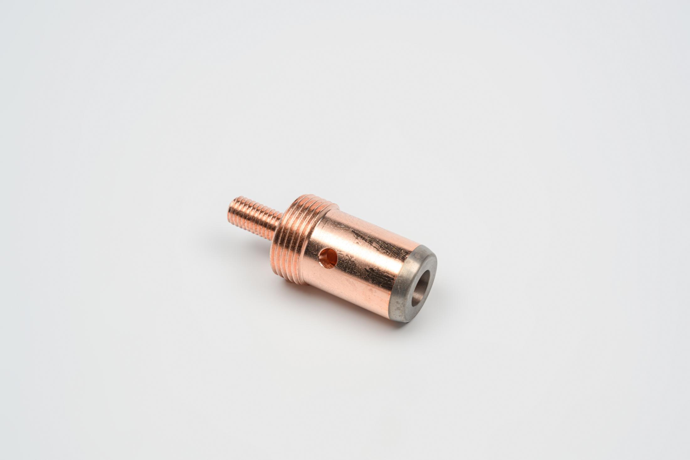 CuW Guide Pin for Vacuum Interrupters