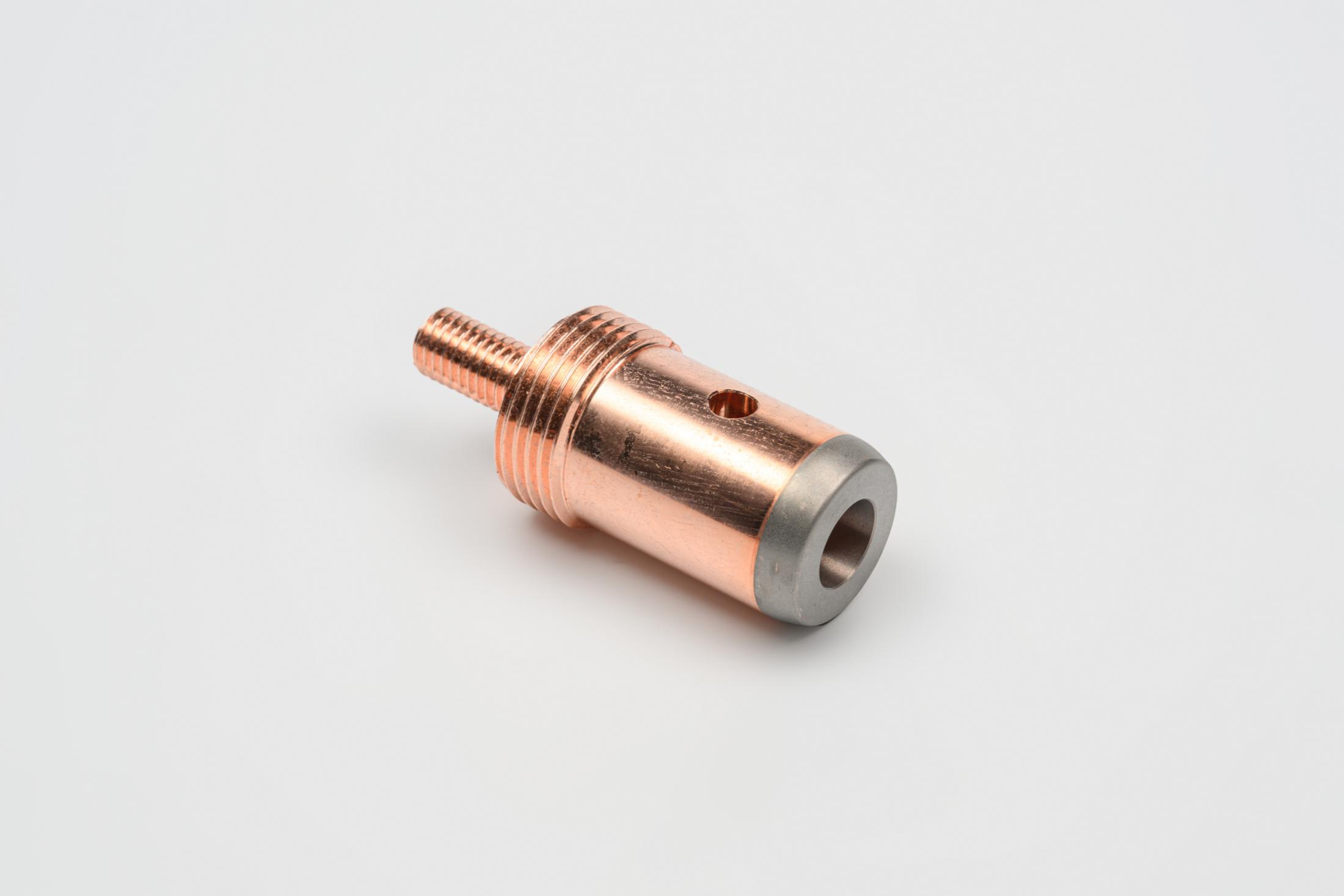 CuW Static Arc Contact