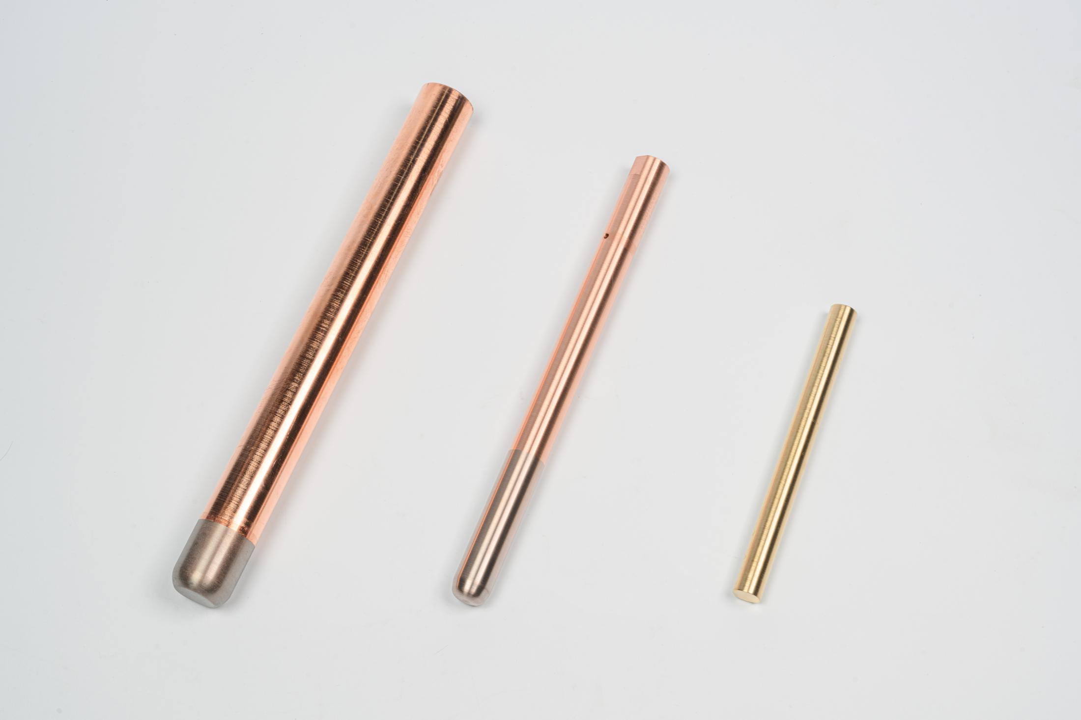 CuW Conductive Rod