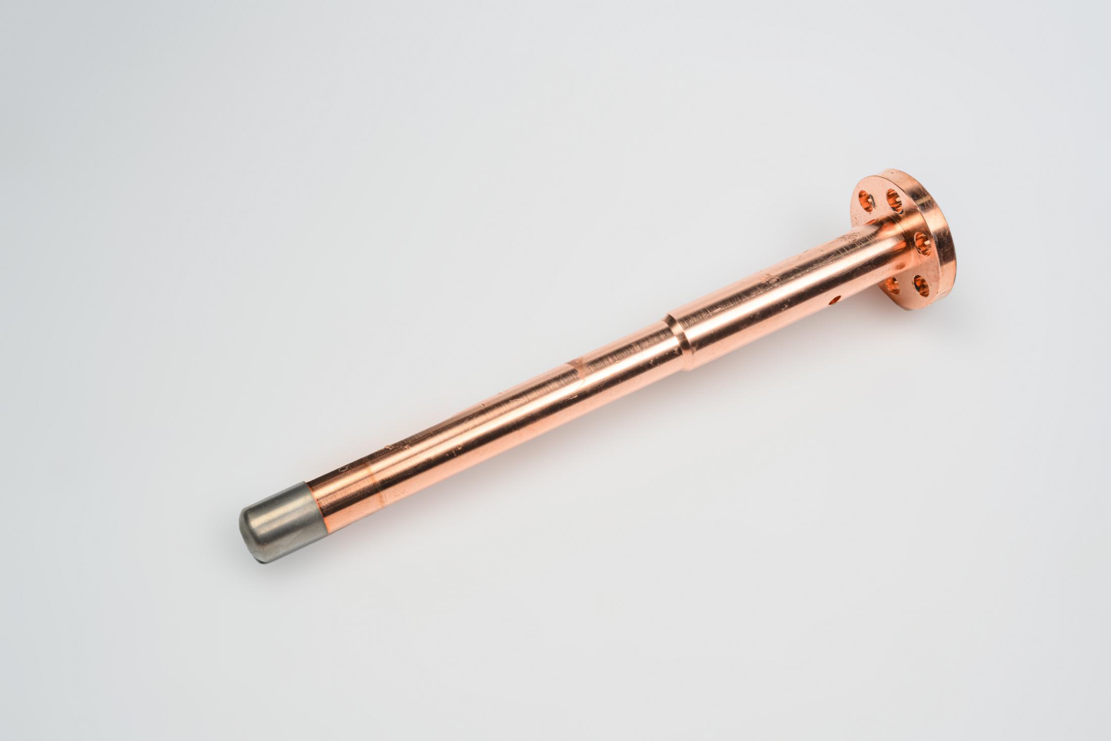 CuW Conductive Rod