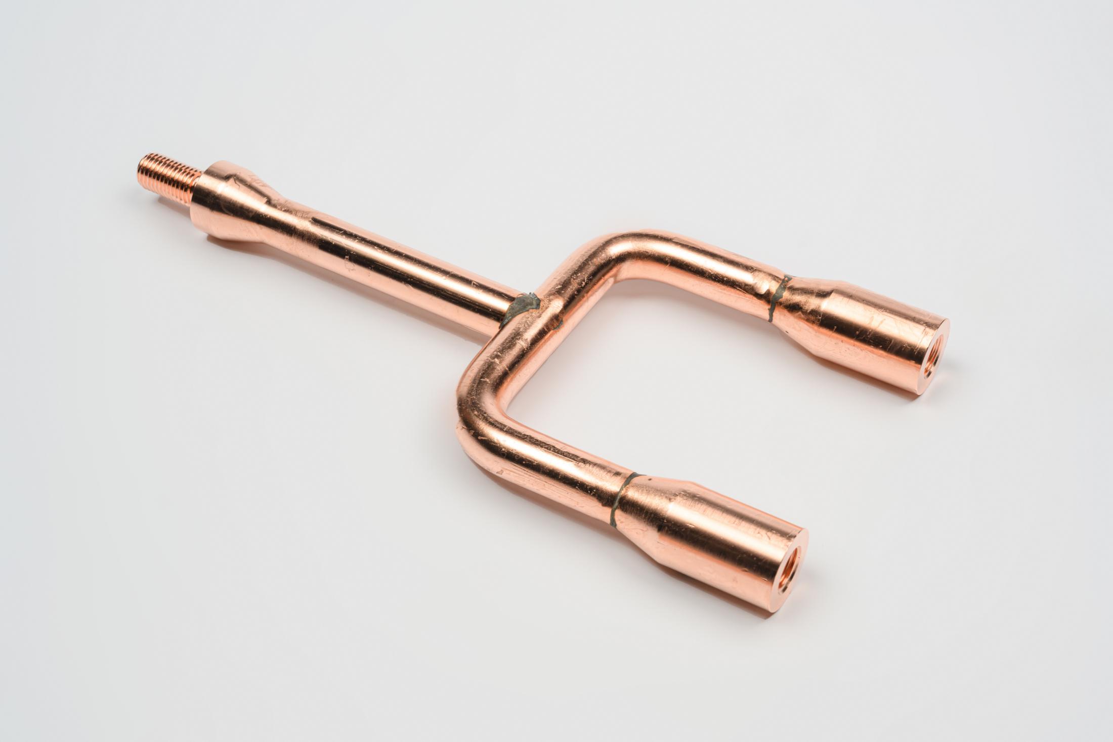Copper Conductor Element