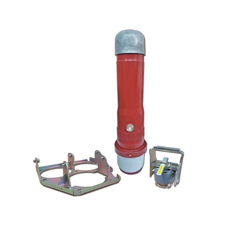 24 kV Insulating Fuse Housing