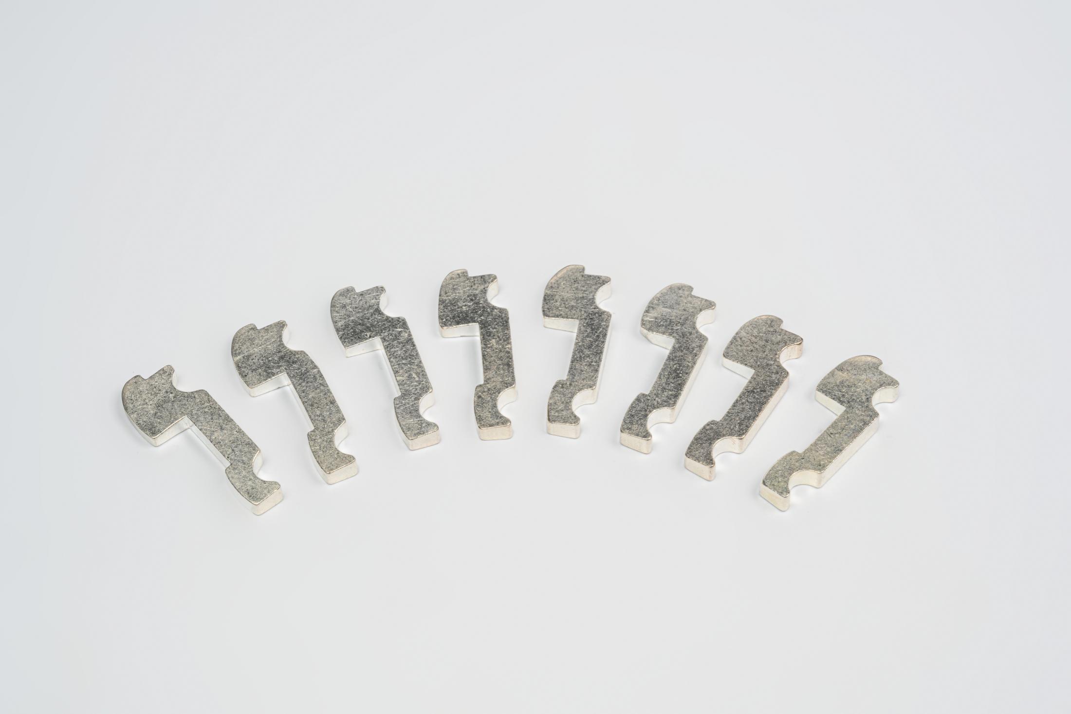AgW Custom Component