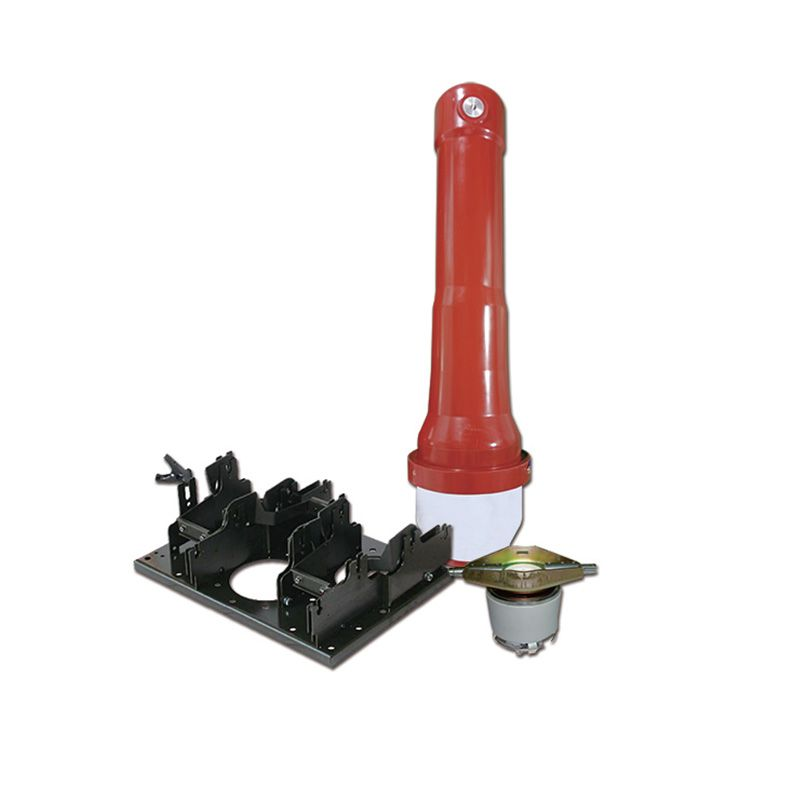 35 kV Insulating Fuse Housing