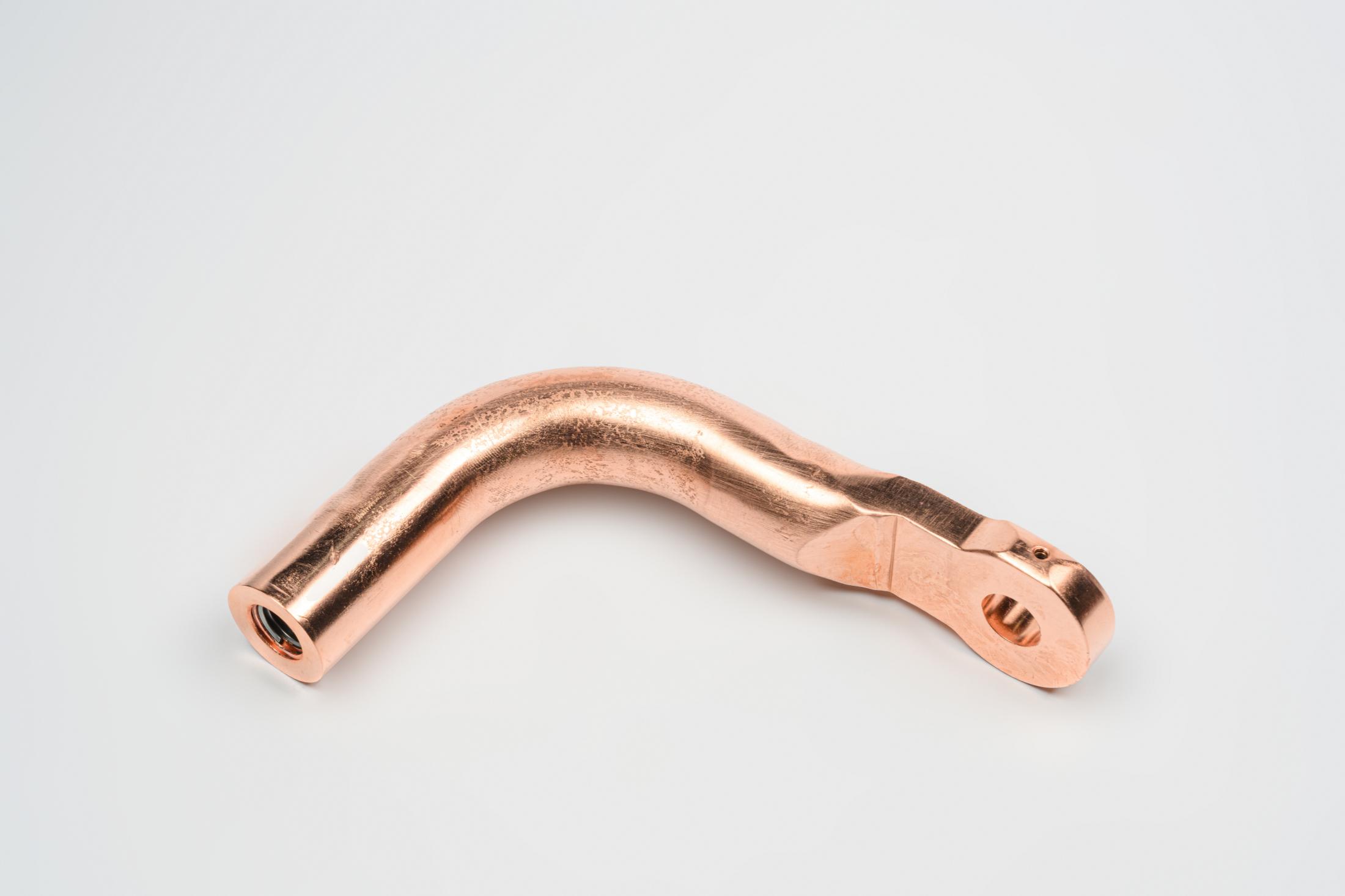 Copper Conductor Element